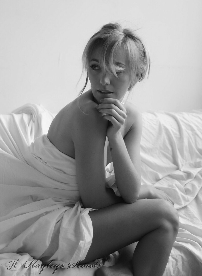 Проститутка Арина