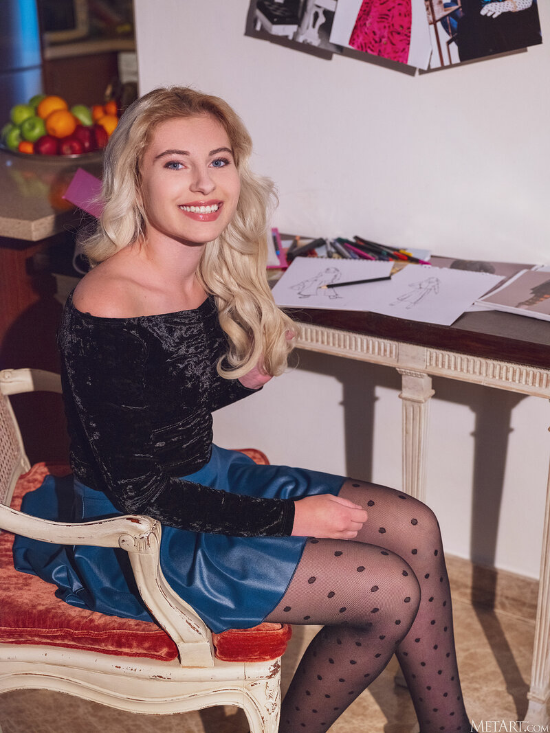 Проститутка Рената