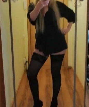 Проститутка Дарина